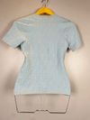 Blusa Fendi tricot