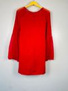 Vestido Carina Duek