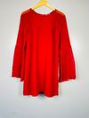 Vestido Carina Duek