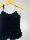 Blusa Cris Barros 20 Voltas ao Sol