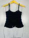 Blusa Cris Barros 20 Voltas ao Sol