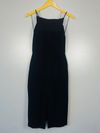 Vestido Animale Alfaiataria