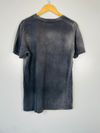 Camiseta À La Garçonne