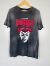 Camiseta À La Garçonne