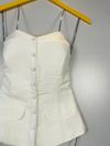 Blusa Ostra Brasil