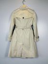 Trench Coat Burberry