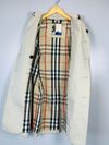 Trench Coat Burberry