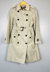 Trench Coat Burberry
