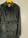 Trench Coat Burberry