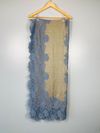 Echarpe de renda