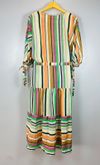 Vestido Essenciale