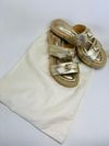 Flat Alexandre Birman Clarita