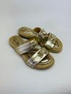 Flat Alexandre Birman Clarita