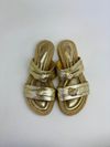 Flat Alexandre Birman Clarita