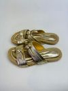 Flat Alexandre Birman Clarita