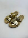 Flat Alexandre Birman Clarita