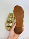 Flat Alexandre Birman Clarita