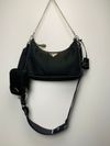Bolsa Prada Re-edition 2005