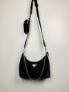 Bolsa Prada Re-edition 2005