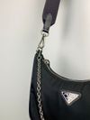 Bolsa Prada Re-edition 2005