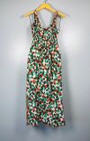 Vestido Mixed