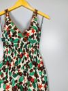 Vestido Mixed