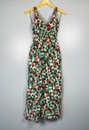 Vestido Mixed