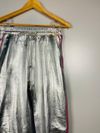 Calça LMG couro