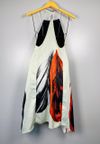 Vestido Sacada