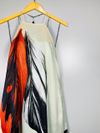 Vestido Sacada