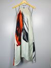 Vestido Sacada