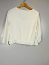 Blusa Sacada