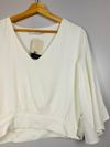 Blusa Sacada