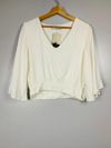 Blusa Sacada