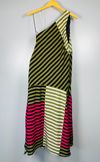 Vestido Animale