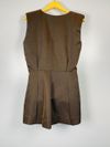 Vestido Nati Vozza