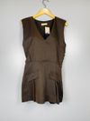 Vestido Nati Vozza