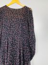 Vestido Mixed