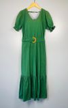 Vestido Monica Negreiros
