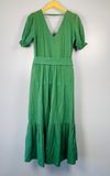Vestido Monica Negreiros