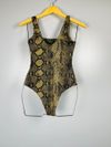 Conjunto Animale