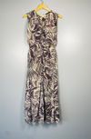Vestido Animale