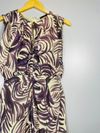 Vestido Animale