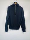 Blusão Courrèges tricot masculino