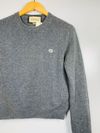 Suéter Gucci tricot