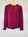 Blusa Talie NK