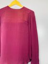 Blusa Talie NK