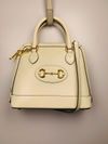 Bolsa Gucci Horsebit 1955