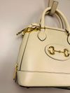 Bolsa Gucci Horsebit 1955