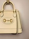 Bolsa Gucci Horsebit 1955